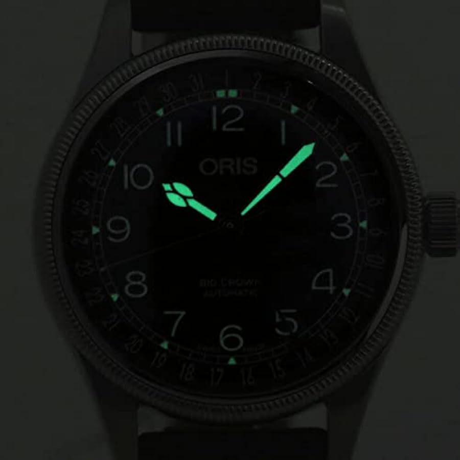 オリス ORIS ビッグクラウン ポインターデイト ORIS big crown pointer date オリス ビッグクラウンポインター